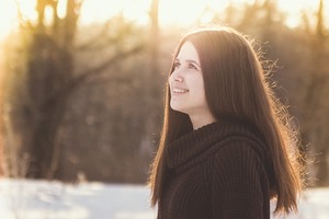 信守單身逍遙派的星座女