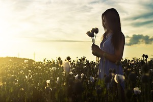 一日不見如隔三秋，一天不見就會特別思念愛人的星座