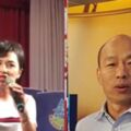 要讓韓流變暖流！民進黨劉世芳、邱議瑩投入立委初選！