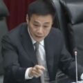 韓粉留言恐嚇議員 議長許崑源說話了