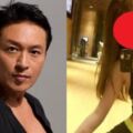 24歲奉子成婚，34歲被55歲馬景濤拋棄，如今36歲身材超有料，水蛇腰讓人讚不絕口，馬景濤肯定後悔慘了！