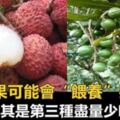 3種水果可能會「餵養」癌細胞，第三個儘量少吃，容易上癮很難戒！