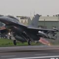 編列2500億預算 政院拍板F-16V軍購特別條例