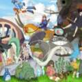 宮崎駿和吉卜力的這18部動畫電影，你最喜歡哪一部？