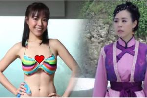 《戲說》女星淚爆「演戲遭性侵」！她不但被男星下體狂頂、險遭導演強暴，事後「甚至還被...」超心酸！