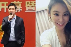 李進良認證小三「升級董娘地位」！大陸新診所讓她當上執行長...問到小禎冷回：還在分居中。