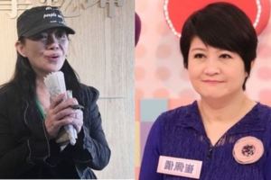 狄玫、喜翔、兒子與崔佩儀4人前世因果大揭曉！崔佩儀遭閻王判割舌，狄玫喜翔冥府糾纏百年！