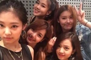 差點就一起出道了！她們曾是BLACKPINK、Apink和GFRIEND後備成員