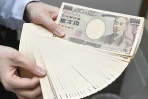 日族快換起來！暌違六年日圓再跌到0.25元　換台幣5萬多賺5100元