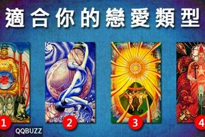 【斯拉夫塔羅】適合你戀愛的對象類型！