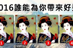 日本卡！2016誰能為你帶來好運！