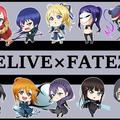  LoveLive!與聖杯戰爭，Fate/Zero版！ 