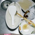 洗碗時，習慣「先泡水再洗」竟是悲劇的開始？煮飯必看5個衛生習慣