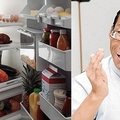 毒物專家林傑梁醫師太太教您“冰箱保存食物”的正確方法！原來99％的人都做錯了！一定要分享出去！
