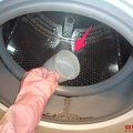 皮膚過敏皮膚癢？只因為洗衣機太髒！去霉除菌...只要在洗衣機裡加上「它」！快點告訴媽媽！