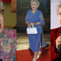 驚! 94歲的她還能踩高跟鞋到處去演講，曾得癌症的她“痊愈祕方”竟然是....一定要分享出去！