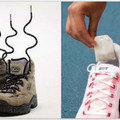 你的鞋為什麼會臭？告訴你6個清除鞋臭的好方法！總有一個適合你.....