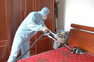 你家床墊幾年沒清潔了？只用一招就能搞定！