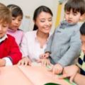 幼兒園管理五大技巧