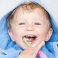 寶寶刷牙難怎麼辦？學會這些，讓寶寶養成刷牙好習慣！