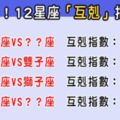 「就是拿他沒辦法！」12星座與誰「互剋」，遇到他還真的只能摸摸鼻子接受！