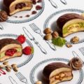 日本LOTTE「生ChocoPie專門店」限定，吃得到米其林三星主廚鎧塚俊彥法式甜點！