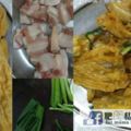 腐竹炒豬肉～一道簡單易做的家常菜。非常下飯