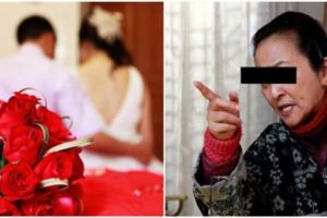 結婚時丈母娘不收聘金本來我暗爽，如今我才知道「她都計劃好了」！如今後悔莫及...