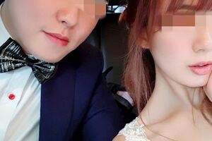 【一個刺青討好兩個女人】為愛懷孕拍婚紗才知渣男劈腿，沒想到後續又出現小四！三方對質才知這是一場長達七年的鬧劇！