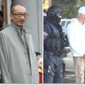 【快訊】小潘潘老公涉「上億詐貸案」遭拘捕！他上銬步出警局卻「面露微笑表示....」讓大家傻眼！