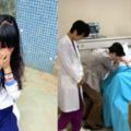 19歲少女「沒月經」父母嚇得要死！帶去醫院檢查後竟發現「她其實是男生」！？