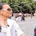 被謝賢踹的小孩竟是當紅女星的乾兒子，81歲老人被迫道歉澄清！