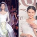 Baby禮金收5千萬，高圓圓收6千萬，她結婚卻連婚禮都沒有！