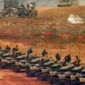 一旦開戰，美國認為中國百萬陸軍作用不大，俄專家一語道破真相