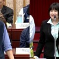 質詢韓國瑜後 議員鄭孟洳遭韓粉恐嚇「殺掉全家」...