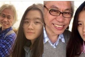 喊累~~孫女終於想通了啊這對爺孫戀結婚期限居然無限期延長！