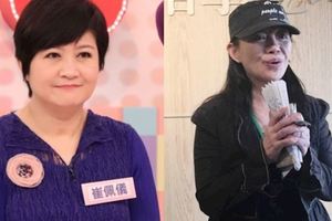 崔佩儀獨子「狠嗆孫安佐」惹惱狄鶯！二姊嗆聲「來美國試看看」預告下場會很慘！