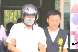 法院外當眾撞死前妻與律師　狠男死刑判決竟遭撤銷 