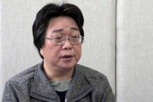 桂民海遭中共拘捕 瑞典無懼威脅聲援