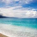 【台灣】陽光沙灘比基尼:台灣最美海灘等你來浪