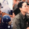 當年他幸運獲「鄧麗君」香吻被封史上最幸運國軍！沒想到35年後的他，如今生活竟是..