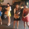 這15歲女孩在學校名列前茅，卻淪落為站街女！被抓後她「這樣回應」，所有人都傻眼了！