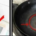 家裡如果有這種鍋千萬要扔掉，打死都不用了，長期使用危害大！