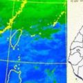 今晚低溫探12度週日變天轉濕冷