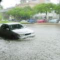 暴雨轟炸南台灣工業區生產正常