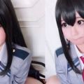 我的英雄學院真人版5美cosplay,八百萬身材吹爆，梅雨醬簡直萌出血