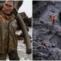 這是世界上最高薪的工作之一！只要挖到一根「象牙」，就可以大賺近千萬，但凍土的工作環境，隨時要你命！