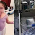 小小流感引發重症肺炎，6歲女孩雙肺「罷工」來濟就醫