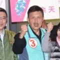 唐湘龍:我想看看三重選民如何「教育」民進黨