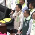 議員遭韓粉威脅「殺全家」？民進黨團要求：一週內破案